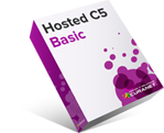 Hosted C5 Basic