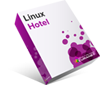 Linux hotel